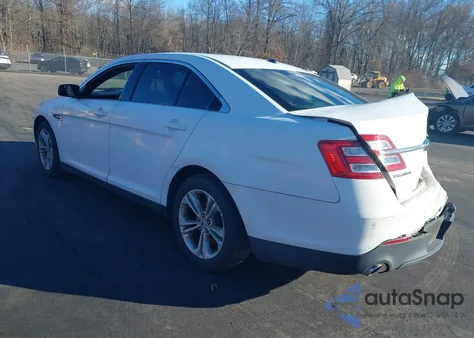 2015 Ford Taurus Sel from USA, damaged, VIN 1FAHP2E89FG186765